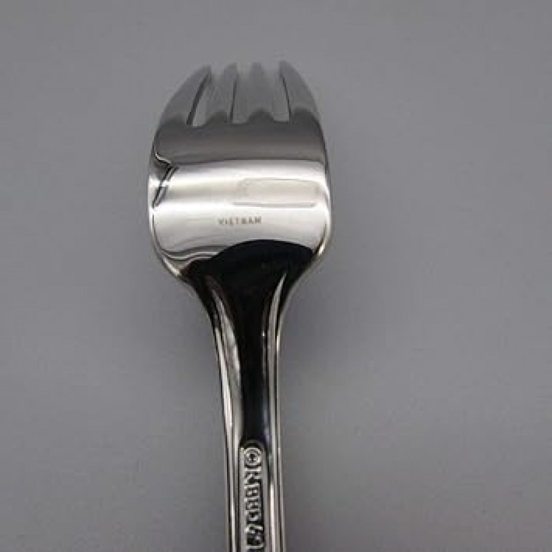 Reed & Barton 국가 프랑스 40pc. Flatware 세트(서비스 for 8개)