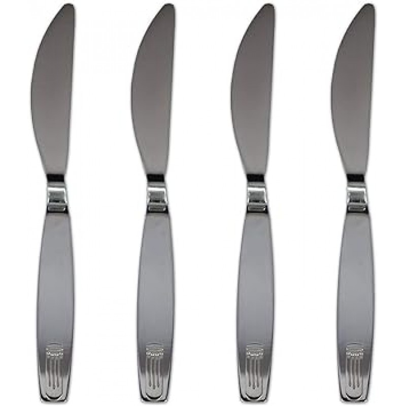 터치리스 Flatware tfr20 – 0 20 Piece 스테인리스 세트