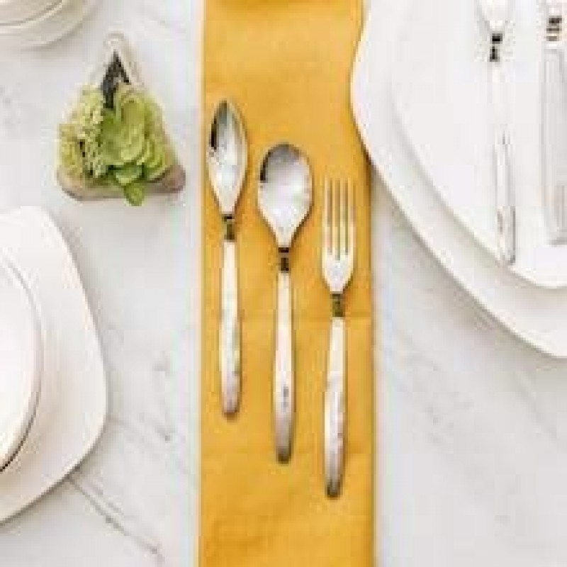 터치리스 Flatware tfr20 – 0 20 Piece 스테인리스 세트