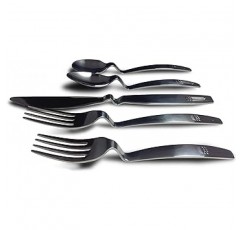 터치리스 Flatware tfr20 – 0 20 Piece 스테인리스 세트