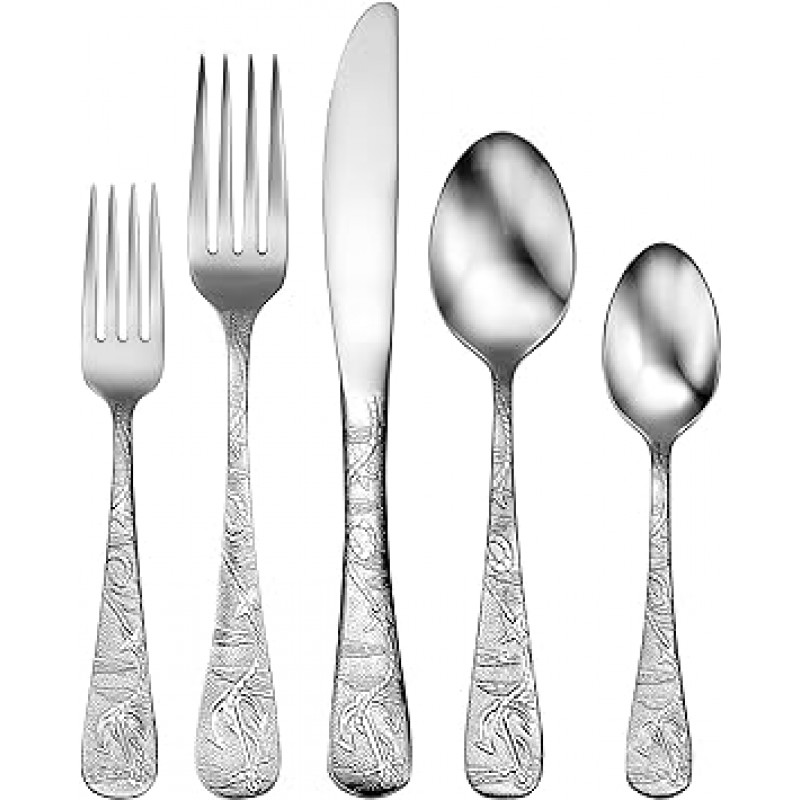 Liberty Tabletop 오래된 항구 20pc Set Service for 4 Made in USA