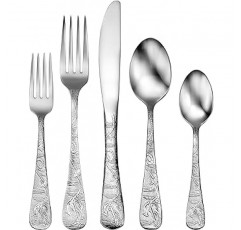 Liberty Tabletop 오래된 항구 20pc Set Service for 4 Made in USA