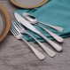 Liberty Tabletop 새틴 Annapolis 20 Piece Flatware 세트 18 / 10 Made in USA