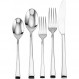 미카사 록포드 20-piece Flatware Set