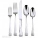 Oneida Flatware Lyric 4인용 20점 세트.