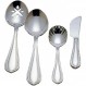 Waterford Powerscourt 4-pc. Hostess Set One Size 5290814