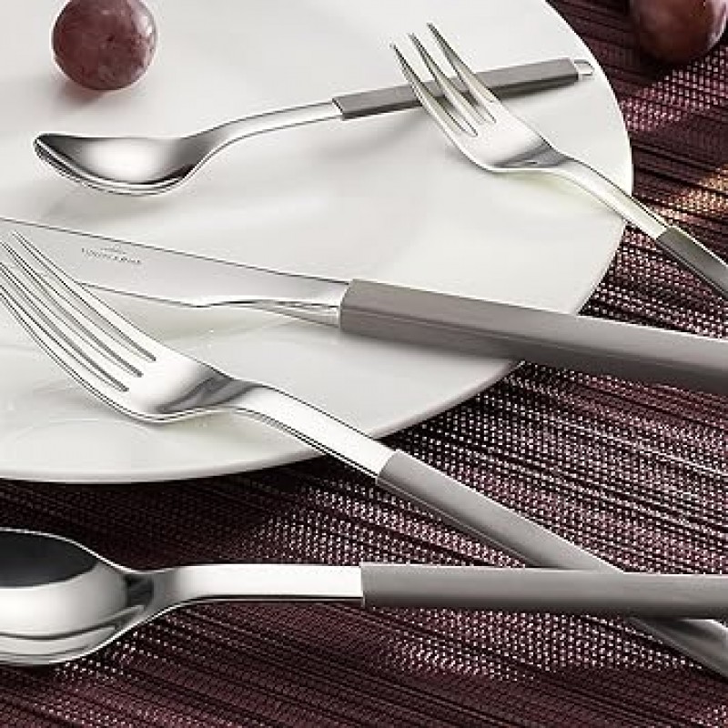 Villeroy & Boch S+ 토프 Tafelbesteck 30 tlg. 12-6425-9050