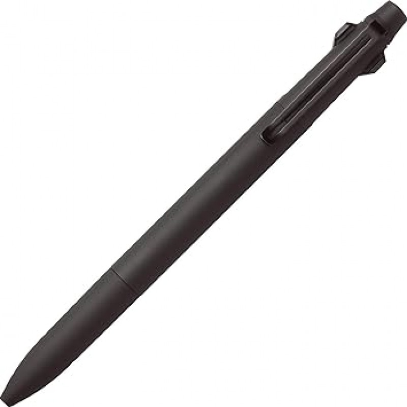 미쓰비시 연필 SXE3330005.24 3색 볼펜 제트스트림 프라임 0.5 블랙 간편 쓰기