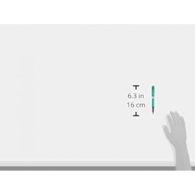 플래티넘 PGB-1500#45-3 Plaisir 만년필, 틸 그린, 미디엄 포인트