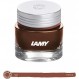 Lamy LT53TP 크리스탈 토파즈 병 잉크, 1.0 fl oz(30 ml), 정품 수입