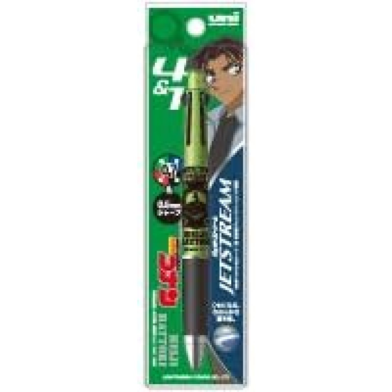 Hisago Detective Conan Jetstream 4 & 1/Heiji Hattori HH0223