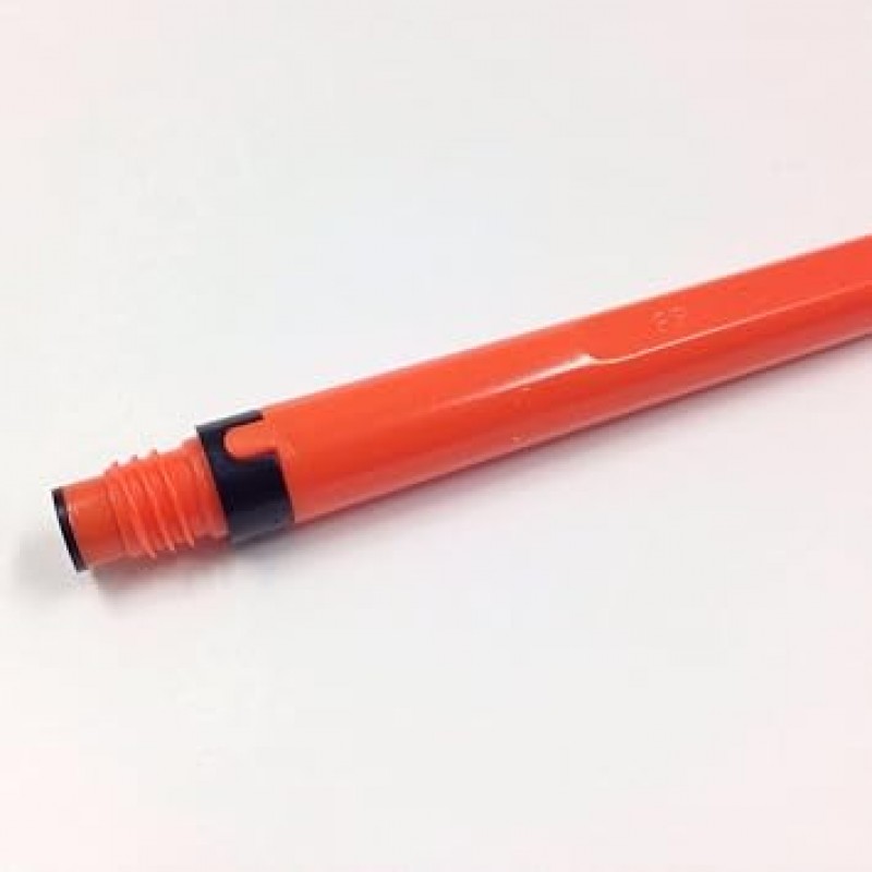 Pentel Brush Pen Cartridge FP – BD 홍묵 Set of 10