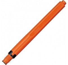 Pentel Brush Pen Cartridge FP – BD 홍묵 Set of 10