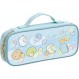 San-X PT01401 Sumikko Gurashi Go Go School Pen Pouch