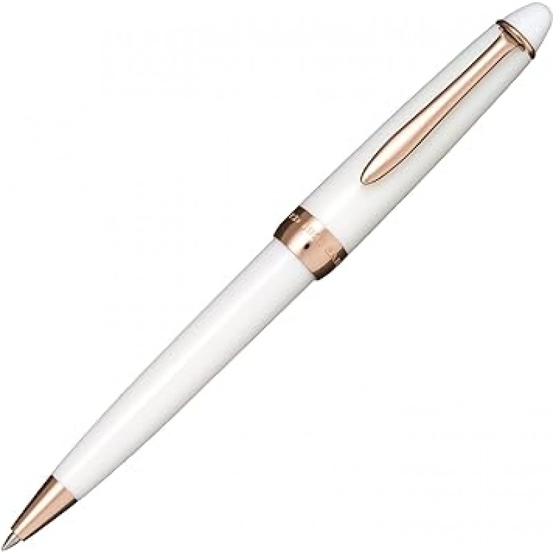 se-ra-만년필 Oil-Based Ballpoint Pen fasi-ne 16 – 0525 – 210 White