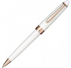 se-ra-만년필 Oil-Based Ballpoint Pen fasi-ne 16 – 0525 – 210 White
