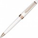 se-ra-만년필 Oil-Based Ballpoint Pen fasi-ne 16 – 0525 – 210 White