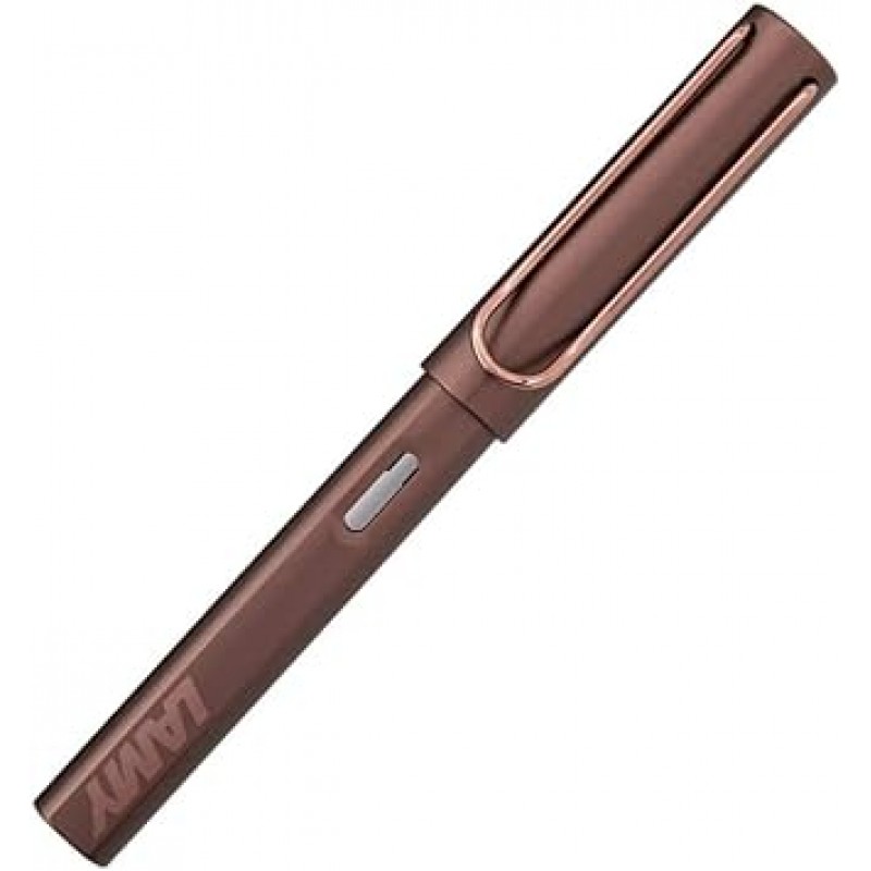 LAMY L90-F 만년필 파인포인트 럭스 마룬 겸용타입 수입정품