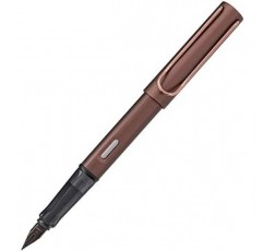 LAMY L90-F 만년필 파인포인트 럭스 마룬 겸용타입 수입정품