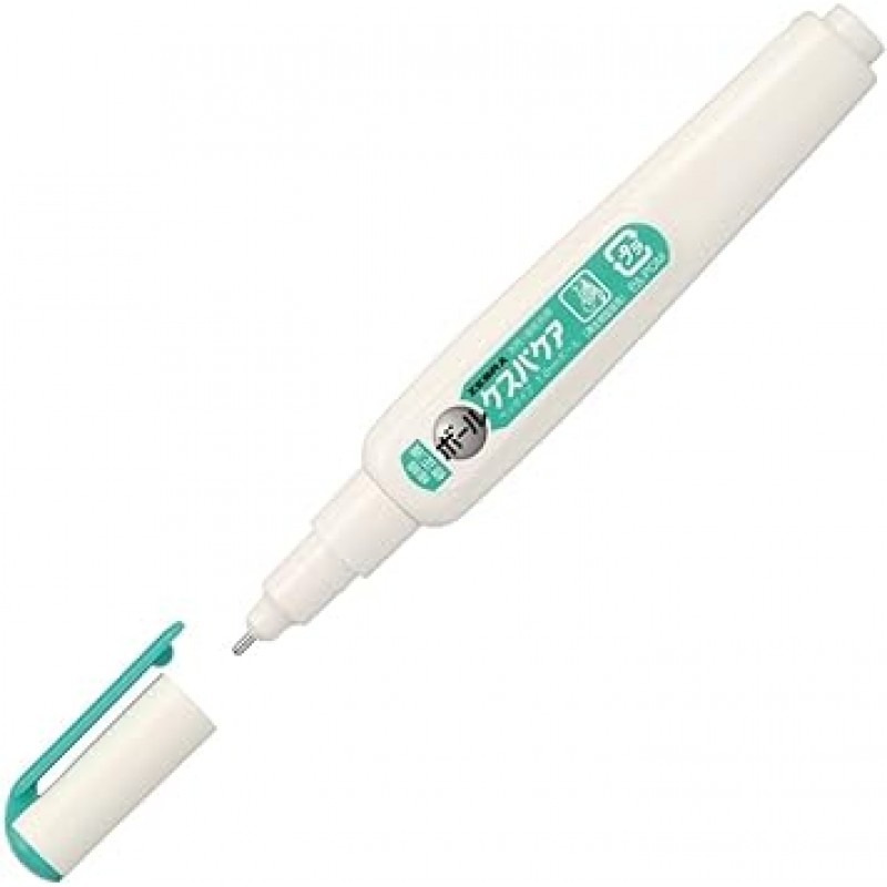 얼룩말 교정 펜 보루케스파 케어 팩 10 B – CKR – 1
