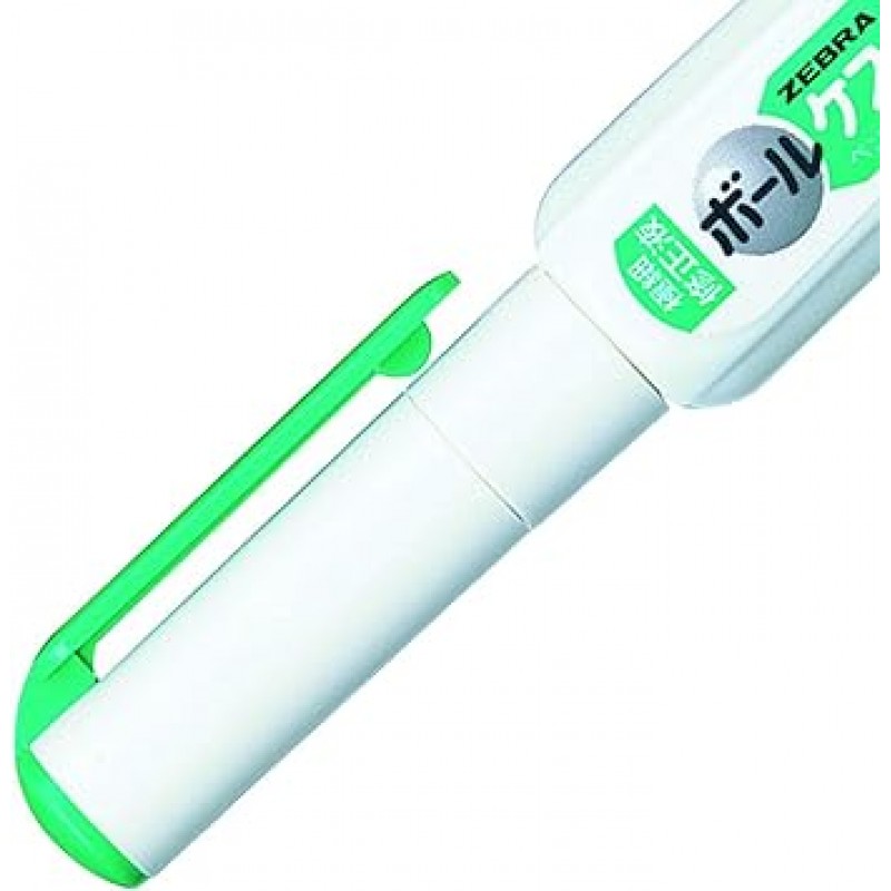 얼룩말 교정 펜 보루케스파 케어 팩 10 B – CKR – 1