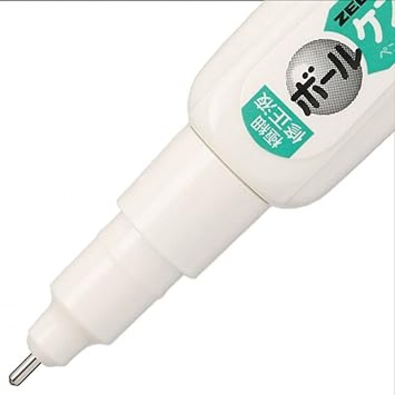 얼룩말 교정 펜 보루케스파 케어 팩 10 B – CKR – 1