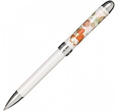 se-ra-만년필 Multi-function Pen 2 Colors + Sharp 蒔絵 Frock My Melody Chrysanthemum 16 – 0349 – 210