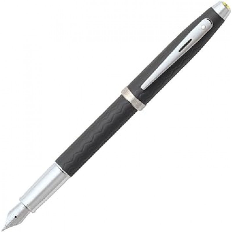 Sheaffer 만년필 F Fine Point 페라리 100 정품 수입품