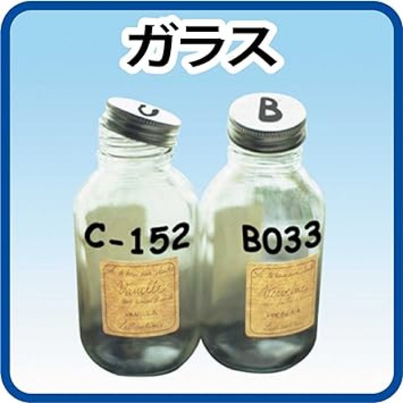 Pentel MMP20-G 영구 마커, 페인트 마커, 노란색, 10개 세트