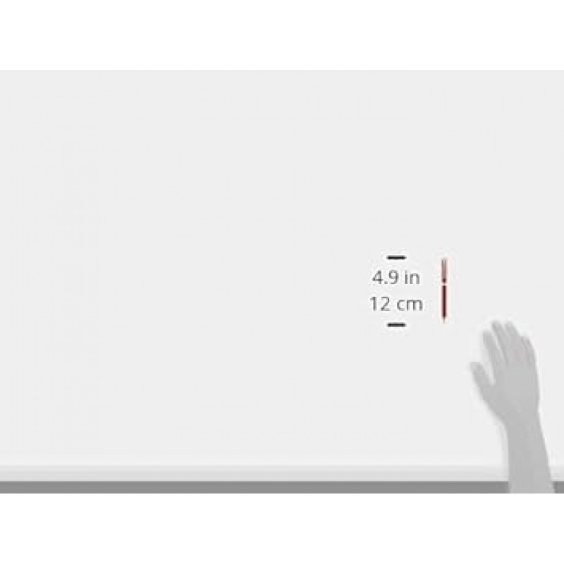 SHEAFFER PRE9804BP 볼펜, 유성, 빨간색 반투명