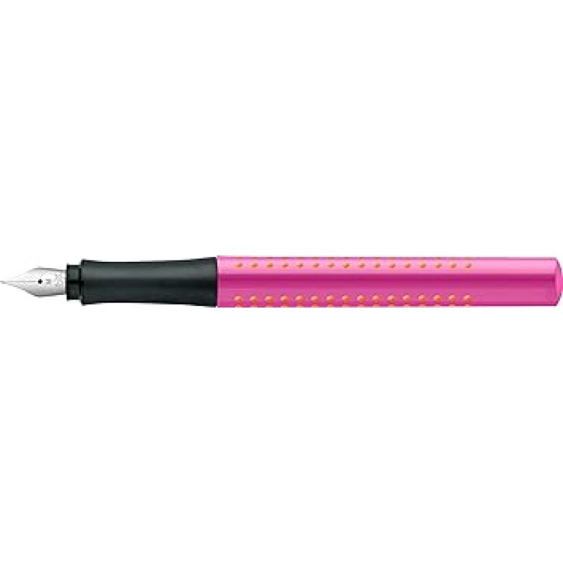 파버카스텔 FABER-CASTELL 만년필 그립 2010