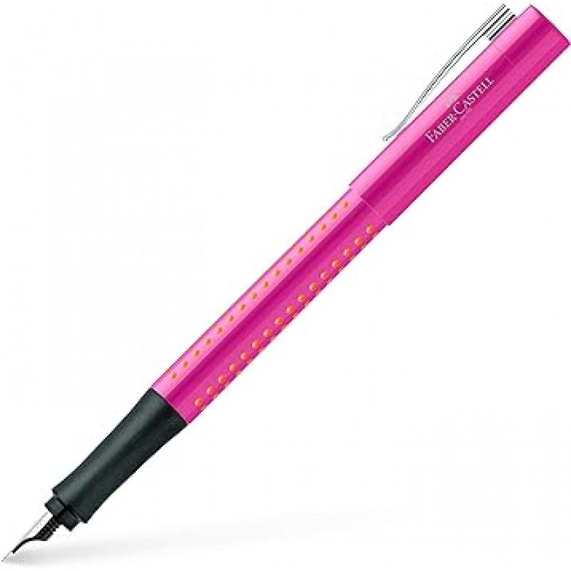 파버카스텔 FABER-CASTELL 만년필 그립 2010