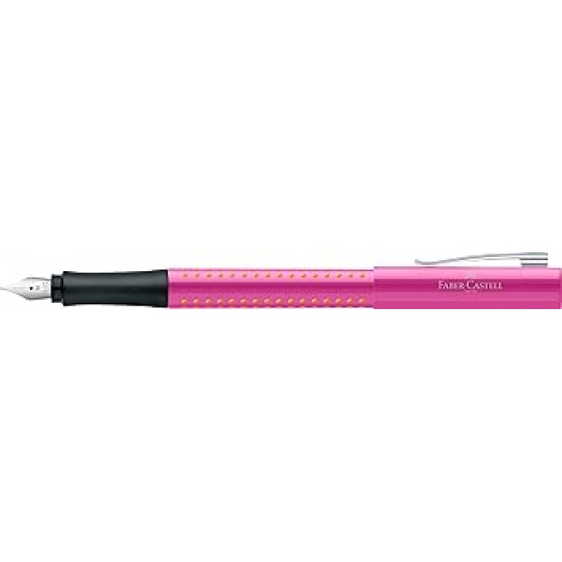 파버카스텔 FABER-CASTELL 만년필 그립 2010