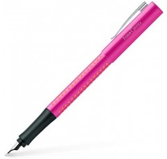 파버카스텔 FABER-CASTELL 만년필 그립 2010
