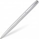 SHEAFFER Sagaris N0948150 만년필, M, 미디엄 포인트, 크롬