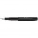 Caveco Calligraphy CALI-SS1.9-BK 검은색 1.9mm 진품 수입품