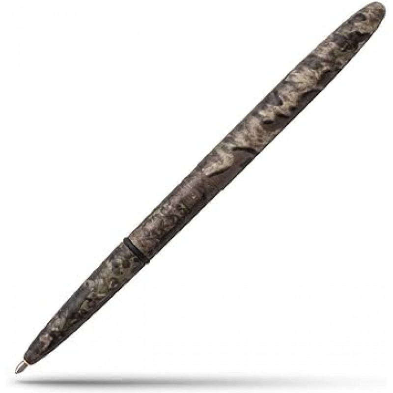 Fisher Space Pen 공간 펜 총알 펜 400 시리즈 truetimber strata 위장