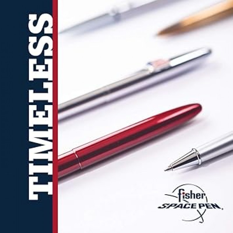 Fisher Space Pen 공간 펜 총알 펜 400 시리즈 truetimber strata 위장