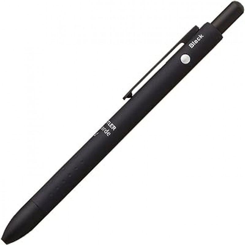 Staedtler 927AGL-MB 아방가르드 라이트 커리어 블라스트 블랙 다기능 펜