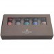 잭엘반 애니버서리 잉크 1670 코프레 10ml x 5병[금입자함] (만년필/만년필용) hbj14000