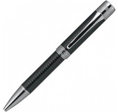 Shachihata TKS-CX3 Carbonex 이름 펜, 스탬프 부품 별매, 올 블랙
