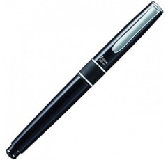 Tombow Pencil ZOOM 505mf SB-TCZA11 다기능 펜, 2색 + 샤프, 블랙