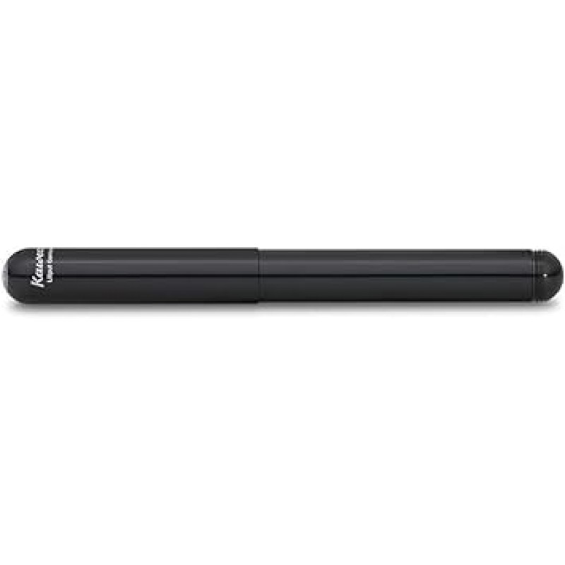 Kaweco Liliput 만년필 블랙 펜 펜촉: F(미세)