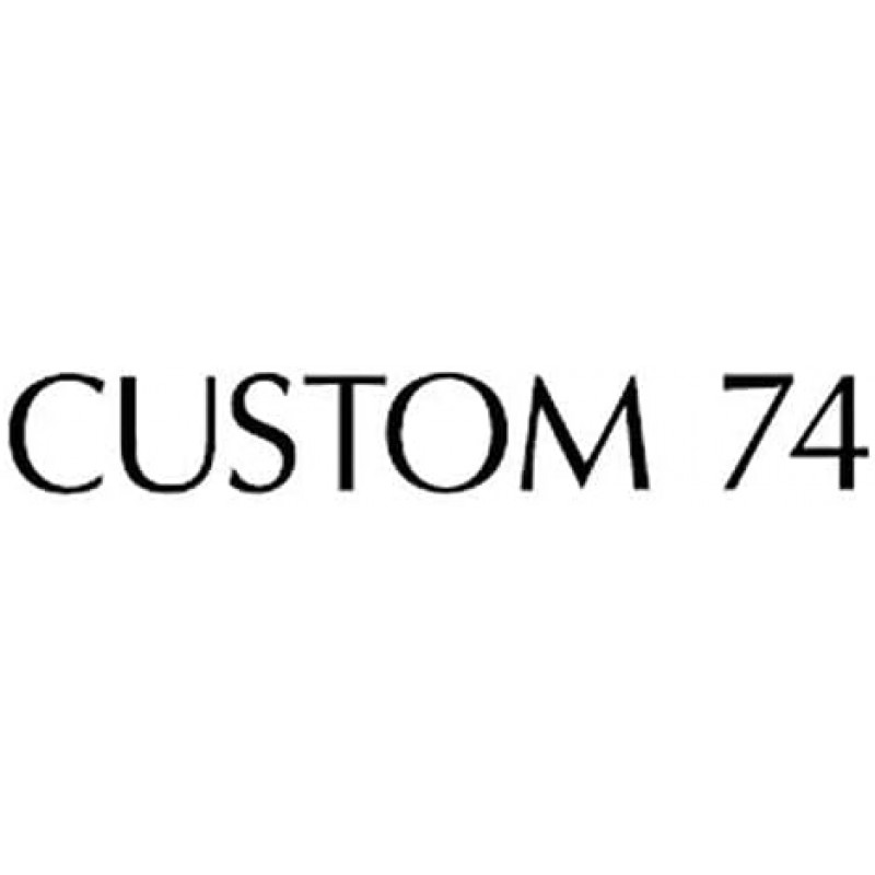 파일럿 젤 잉크 볼펜 커스텀 74 블랙 LKK-7SR-B