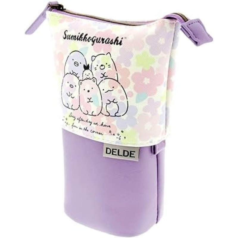 Sunstar Stationery Sumikko Gurashi Pen Case Delde Sumikko Gurashi