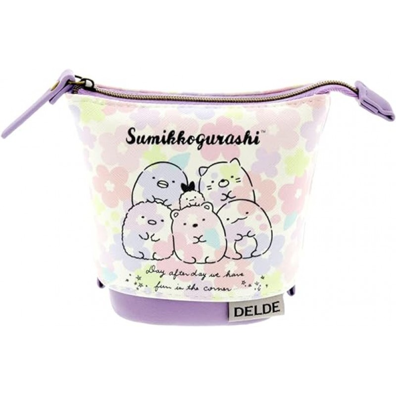 Sunstar Stationery Sumikko Gurashi Pen Case Delde Sumikko Gurashi