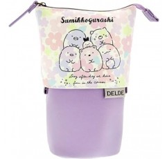 Sunstar Stationery Sumikko Gurashi Pen Case Delde Sumikko Gurashi