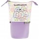 Sunstar Stationery Sumikko Gurashi Pen Case Delde Sumikko Gurashi