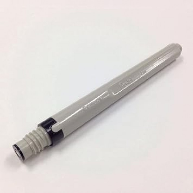 Pentel XFP-AD 브러시 펜 카트리지, 액체 잉크, 10개 세트