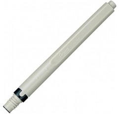Pentel XFP-AD 브러시 펜 카트리지, 액체 잉크, 10개 세트